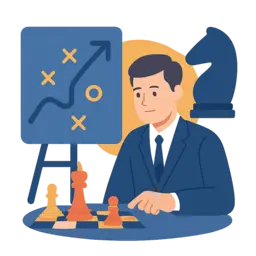 Conseil stratégique
